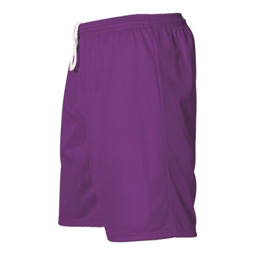 Alleson Athletic Men's Mesh Shorts