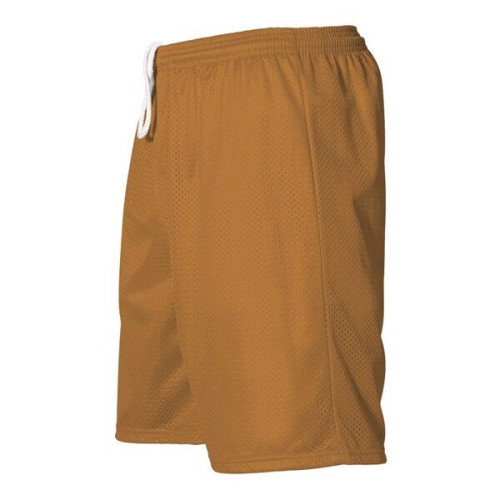 Alleson Athletic Men's Mesh Shorts