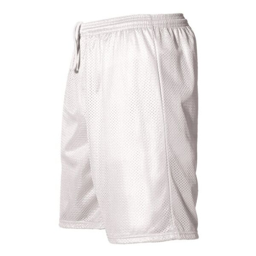 Alleson Athletic Men's Mesh Shorts