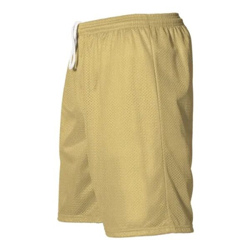 Alleson Athletic Men's Mesh Shorts