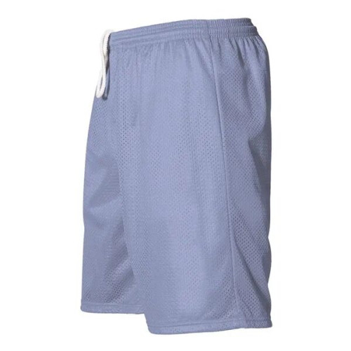 Alleson Athletic Men's Mesh Shorts