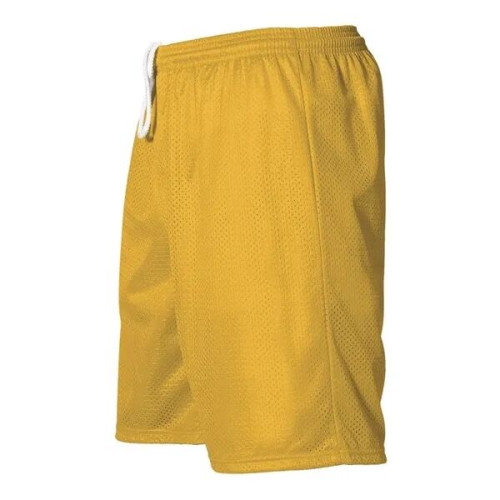 Alleson Athletic Men's Mesh Shorts