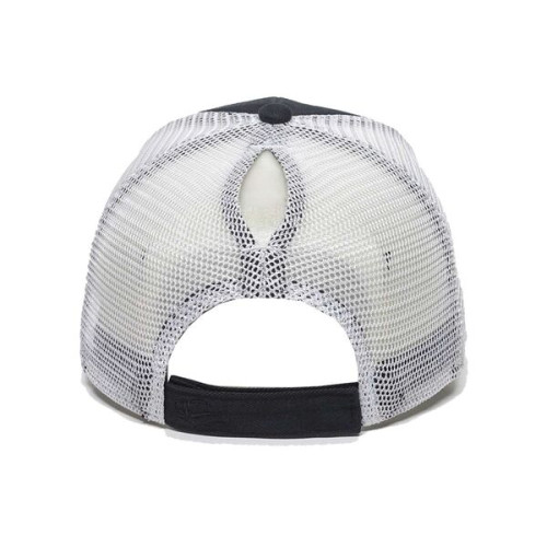 Outdoor Cap Ponytail Mesh-Back Cap