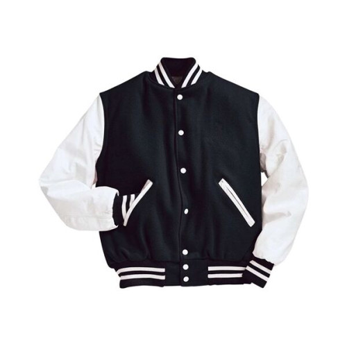 Holloway Men's Varsity Wool Jacket