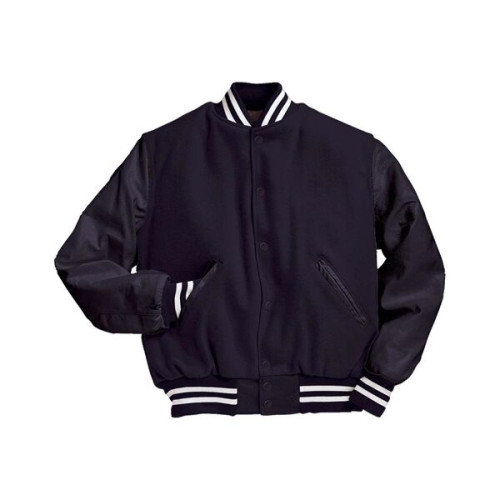 Holloway Men's Varsity Wool Jacket