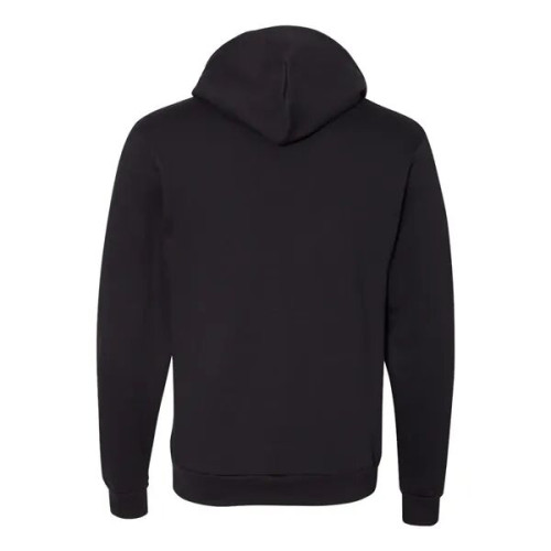American Apparel Unisex Flex Fleece Full-Zip Hoodie Sweat...