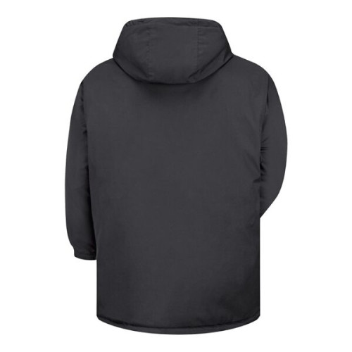 Red Kap Heavyweight Parka - Long Sizes