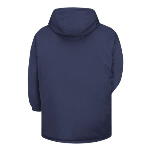 Red Kap Heavyweight Parka - Long Sizes