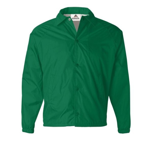 Augusta Sportswear Youth Coach's Jacket