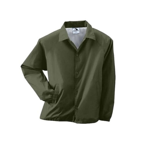 Augusta Sportswear Youth Coach's Jacket