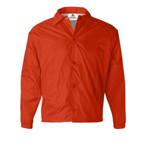 Augusta Sportswear Youth Coach's Jacket