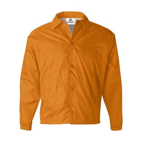 Augusta Sportswear Youth Coach's Jacket