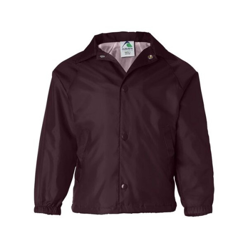 Augusta Sportswear Youth Coach's Jacket