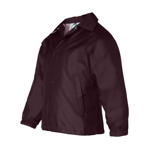 Augusta Sportswear Youth Coach's Jacket