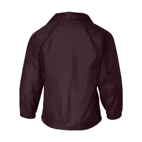 Augusta Sportswear Youth Coach's Jacket