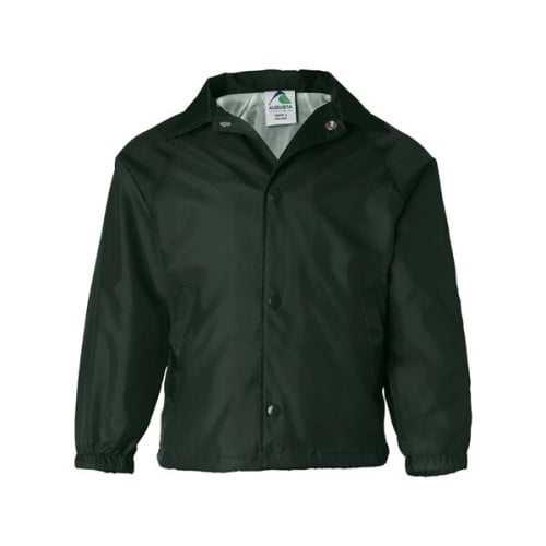 Augusta Sportswear Youth Coach's Jacket