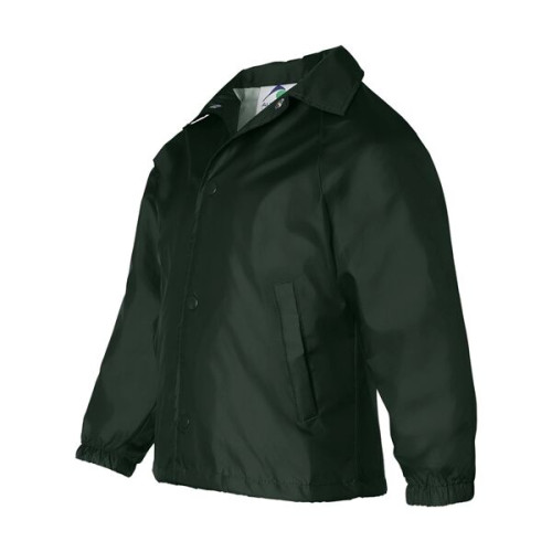 Augusta Sportswear Youth Coach's Jacket
