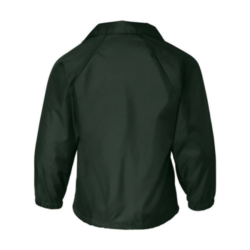 Augusta Sportswear Youth Coach's Jacket