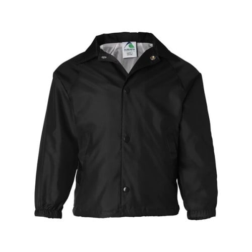 Augusta Sportswear Youth Coach's Jacket