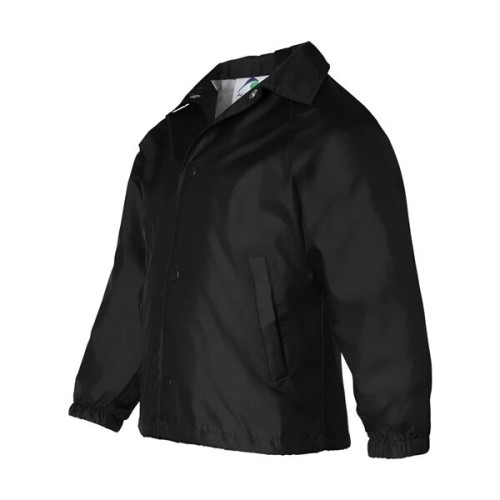Augusta Sportswear Youth Coach's Jacket