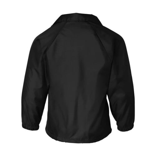 Augusta Sportswear Youth Coach's Jacket
