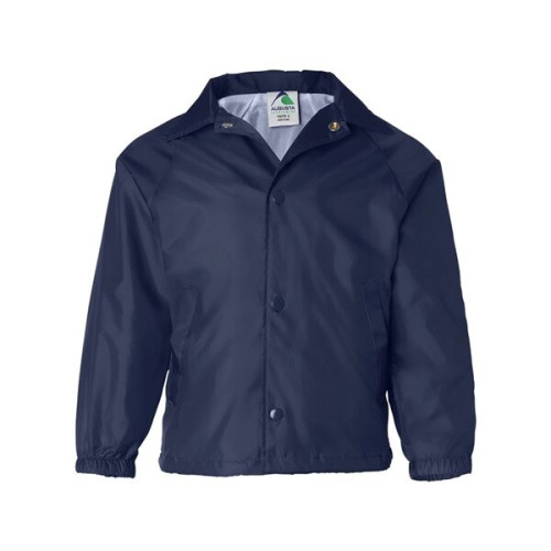 Augusta Sportswear Youth Coach's Jacket