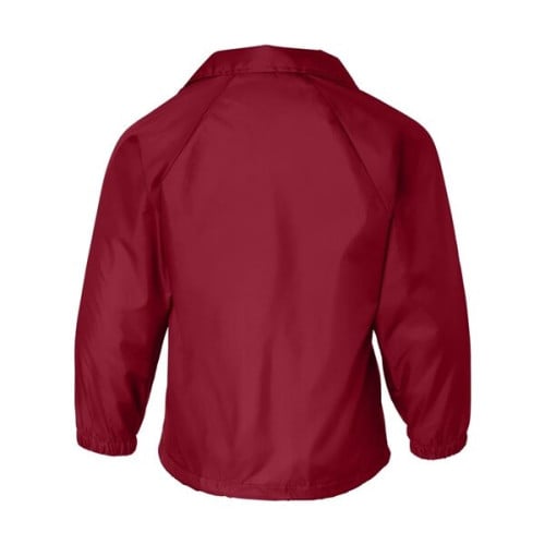 Augusta Sportswear Youth Coach's Jacket