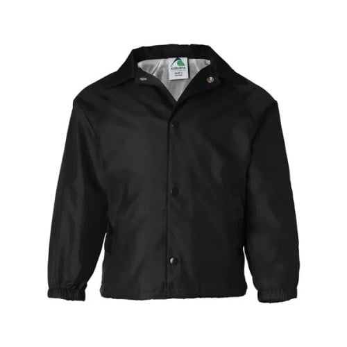 Augusta Sportswear Youth Coach's Jacket