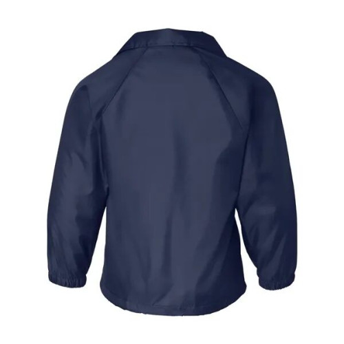 Augusta Sportswear Youth Coach's Jacket