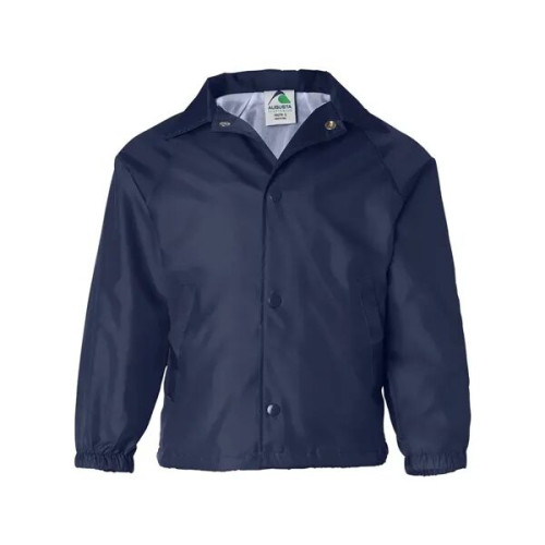 Augusta Sportswear Youth Coach's Jacket