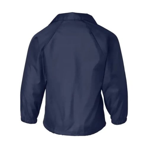 Augusta Sportswear Youth Coach's Jacket
