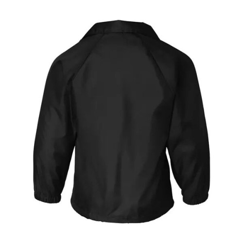 Augusta Sportswear Youth Coach's Jacket