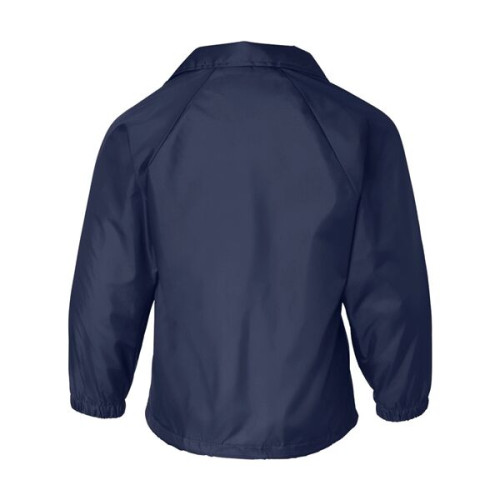 Augusta Sportswear Youth Coach's Jacket