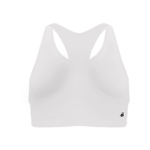 Badger Girls' B-Sport Bra Top