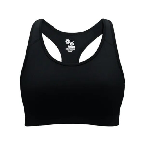 Badger Girls' B-Sport Bra Top