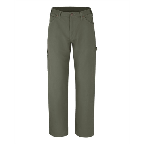 Dickies Men's Odd Sizes Duck Carpenter Jeans