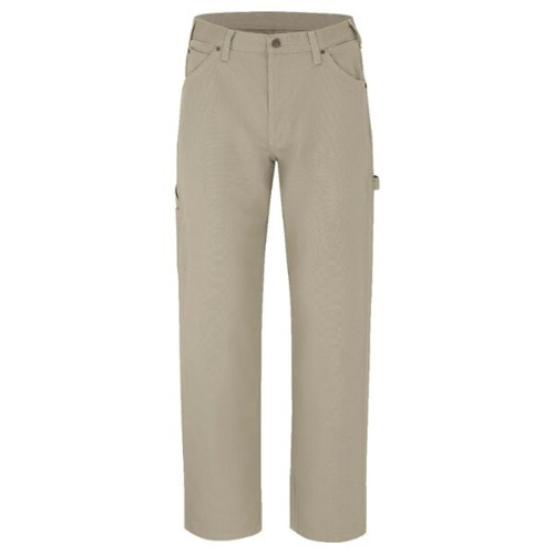 Dickies Men's Odd Sizes Duck Carpenter Jeans