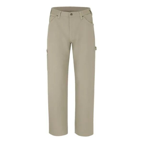 Dickies Men's Odd Sizes Duck Carpenter Jeans