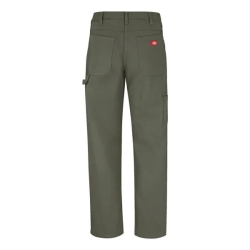 Dickies Men's Odd Sizes Duck Carpenter Jeans