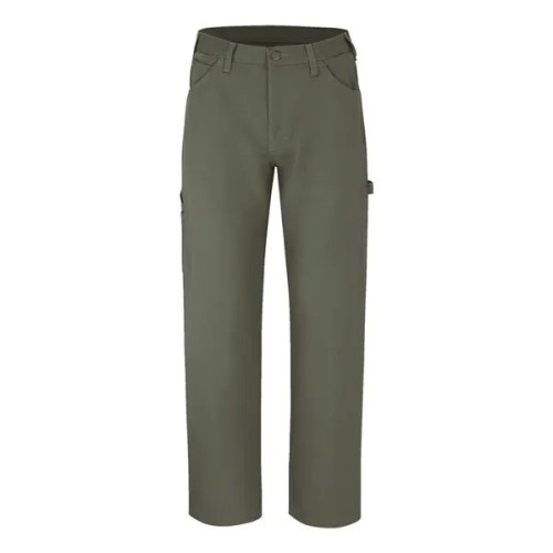 Dickies Men's Odd Sizes Duck Carpenter Jeans