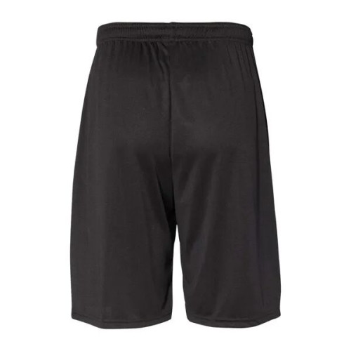 Russell Athletic Men's Dri-Power® Essential 10" Shorts wi...