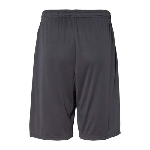 Russell Athletic Men's Dri-Power® Essential 10" Shorts wi...