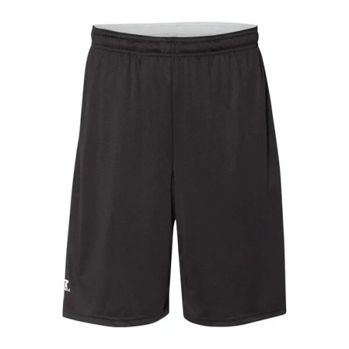 Russell Athletic Men's Dri-Power® Essential 10" Shorts wi...