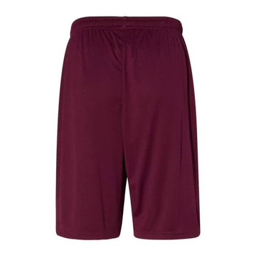 Russell Athletic Men's Dri-Power® Essential 10" Shorts wi...