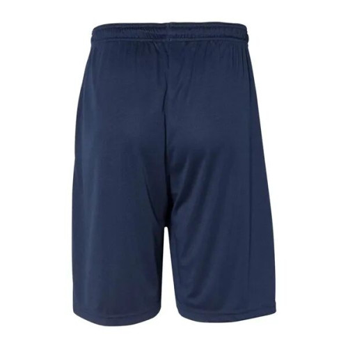 Russell Athletic Men's Dri-Power® Essential 10" Shorts wi...