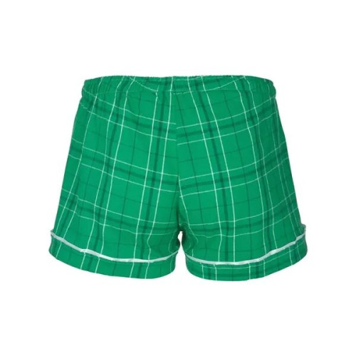 Boxercraft Women's Flannel Shorts