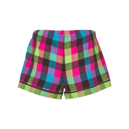 Boxercraft Women's Flannel Shorts