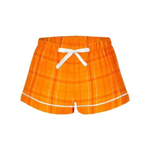 Boxercraft Women's Flannel Shorts