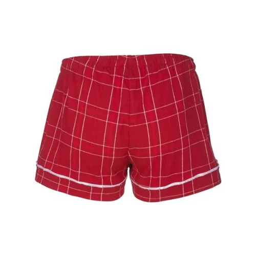 Boxercraft Women's Flannel Shorts