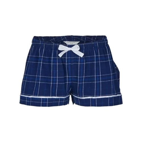Boxercraft Women's Flannel Shorts